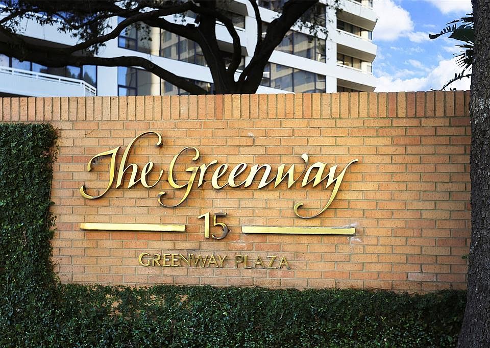 1st image of 15 Greenway Plz Unit 4B