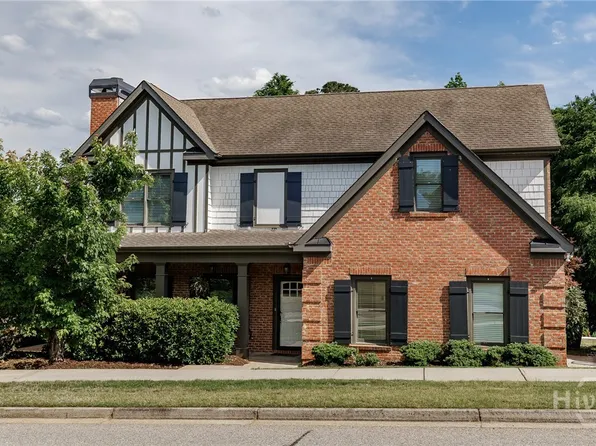 201 Township Lane, Athens, GA 30606