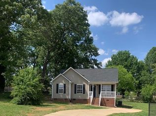 2919 Station Ct, High Point, NC 27260
