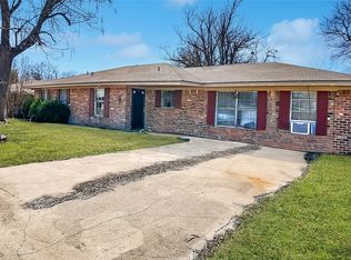3304 Purdue Dr, Corsicana, TX 75110