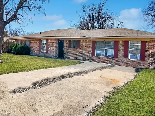 3304 Purdue Dr, Corsicana, TX 75110