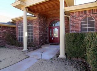 1303 Monticello Ave, Lubbock, TX 79416