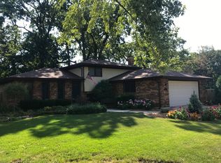 14959 Kilpatrick Ave, Midlothian, IL 60445