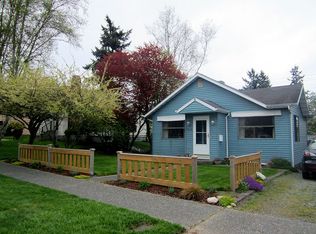 8444 34th Ave SW, Seattle, WA 98126