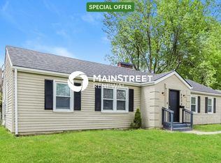 6520 Estele Ave, Louisville, KY 40214