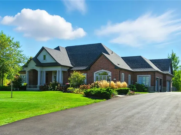 41 Shakespeare Rd, Hamilton, ON L9H 7R5