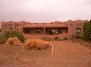 3694 E Flintlock Dr, Queen Creek, AZ 85142