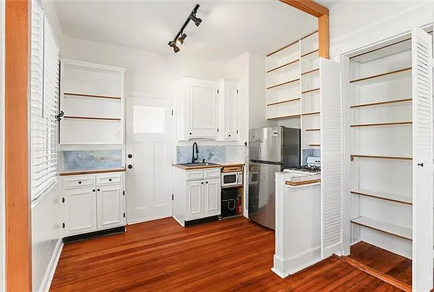1 bed, 1.0 bath, 500 sqft, $1,395 — Photo 3