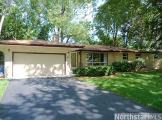 65 66th Way NE, Fridley, MN 55432