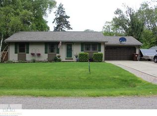 2021 Hamilton St, Holt, MI 48842