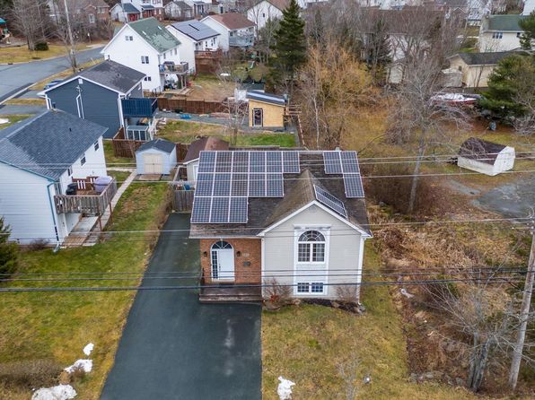 662 Caldwell Rd, Halifax, NS B2V 1L1