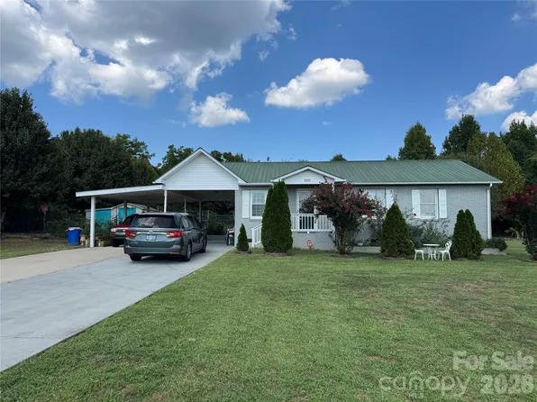 1326 New House Rd, Shelby, NC 28150