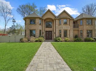 72 Lotus Ln, Paramus, NJ 07652