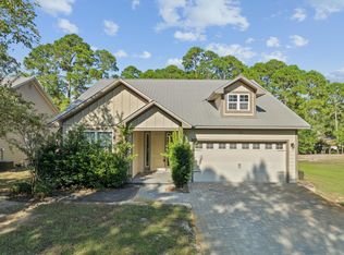 1843 W Hewett Rd, Santa Rosa Beach, FL 32459
