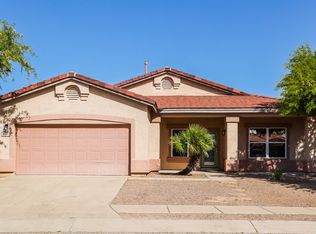 10833 S Camino San Clemente, Vail, AZ 85641