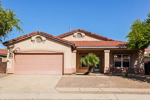 10833 S Camino San Clemente Photo 1