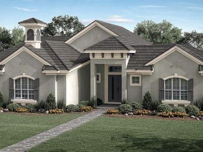 91 New Leatherwood Dr, Palm Coast, FL, 32137