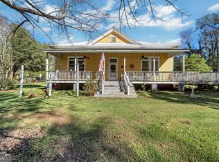 88 Sam Hill Rd, Sparta, GA 31087