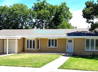 3610 38th St, Lubbock, TX 79413
