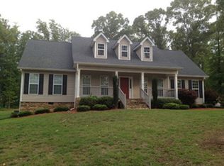 321 Blanton Mill Rd, Griffin, GA 30224