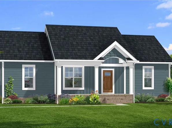 16657 Loving Union Rd, Disputanta, VA 23842