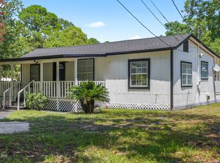 2429 LEON Road, Jacksonville, FL 32246