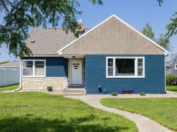 2119 Redfield STREET, La Crosse, WI 54601