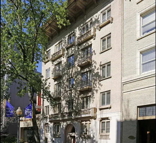 El Cortez — Photo 1