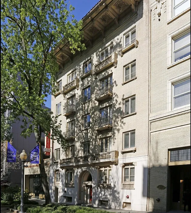 El Cortez