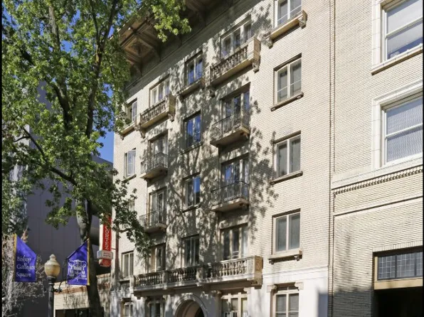 El Cortez, 1110 11th St #41, Sacramento, CA 95814