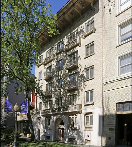 El Cortez Photo 1