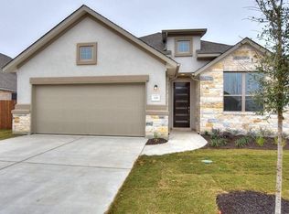 325 Millard St, Georgetown, TX 78628