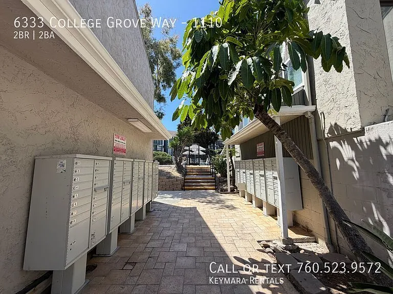 6333 College Grove Way #1110 — Photo 24