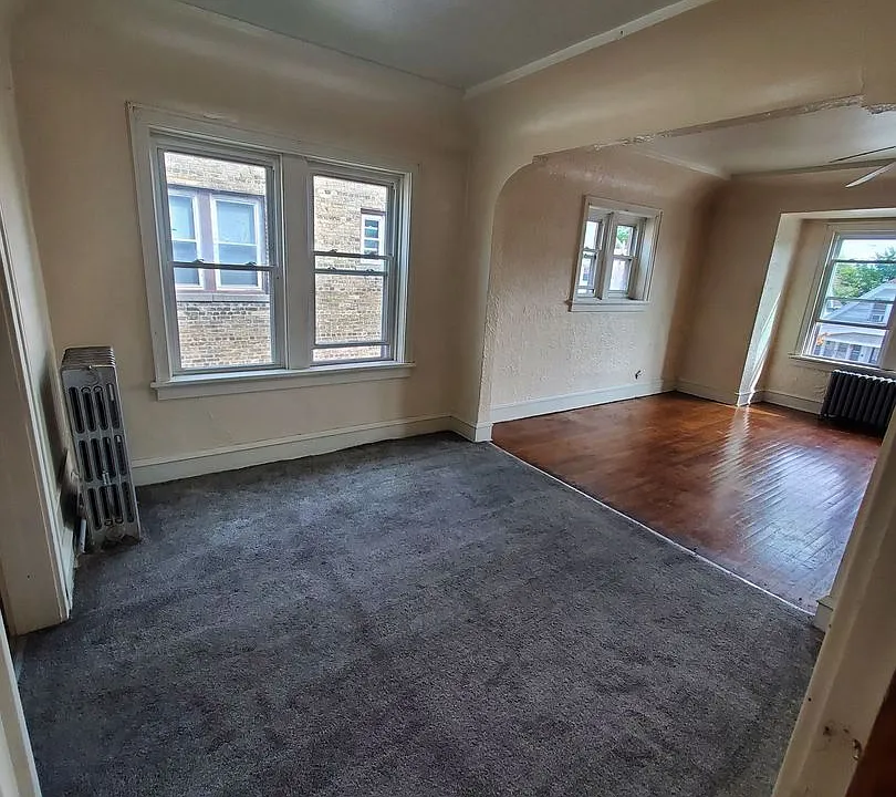 2527 S. 13th St. - 8 Unit