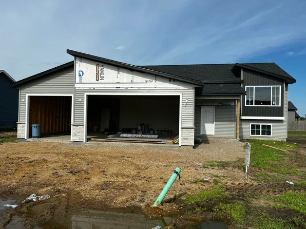 313 Audra Dr, Aurora, SD 57002