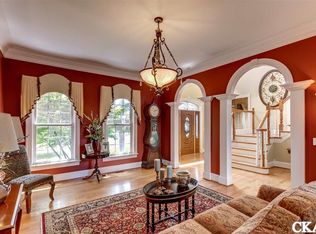 4071 Perryville Rd, Danville, KY 40422