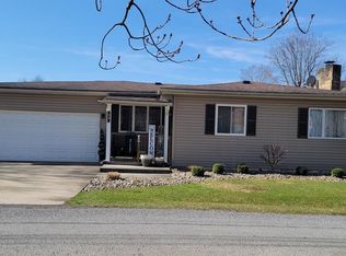 34 Melody Ln, Penfield, PA 15849