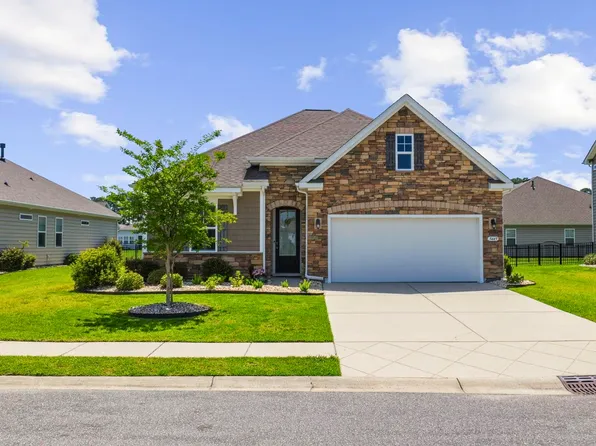 5449 Longhorn Dr., Myrtle Beach, SC 29588