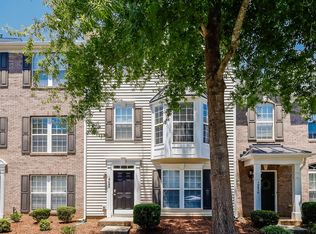 10480 Alexander Martin Ave, Charlotte, NC 28277