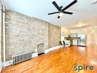 Rented by Spire Group