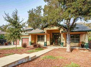 3532 Herman Dr, Lafayette, CA 94549