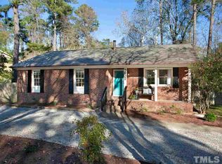 2921 Arnold Rd, Durham, NC 27707