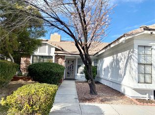 2864 Mahogany Grove Ave, Henderson, NV 89074