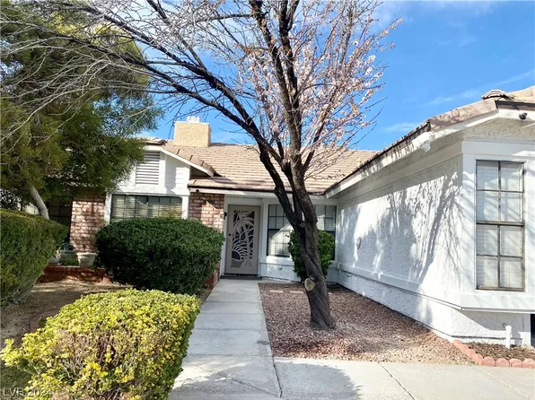 2864 Mahogany Grove Ave, Henderson, NV 89074