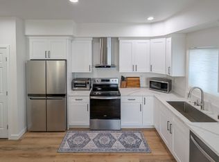 2158 Fieger St #2160 & 2162, San Diego, CA 92105