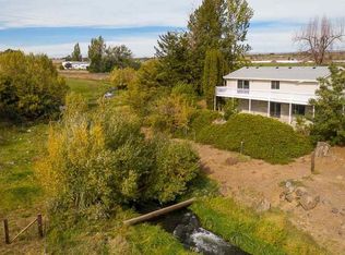 92101 W Old Inland Empire Hwy, Prosser, WA 99350