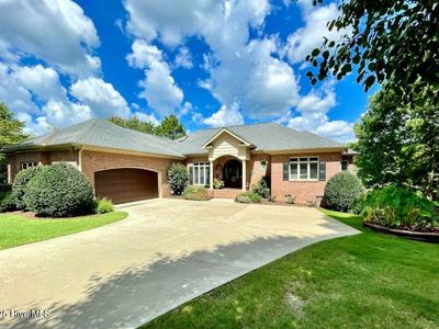 145 Lake Forest Drive SW, Pinehurst, NC, 28374