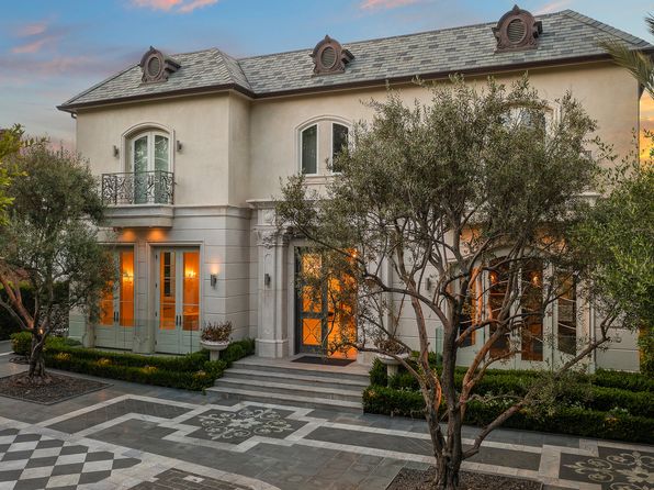 718 N Rodeo Dr