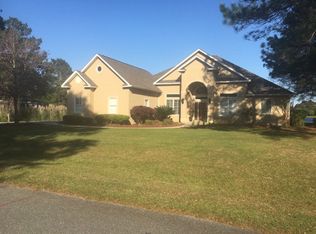 236 Winding Trl, Brunswick, GA 31523