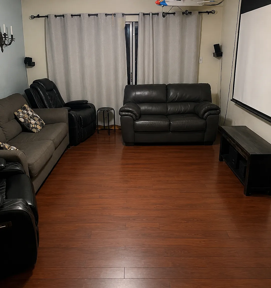 3 bed, 1183 sqft, $1,550 — Photo 1